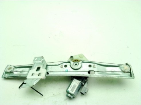 G1B5A042D95AC AIRBAG CORTINA IZQ FORD KA+|Desguaces La Cabaña 2