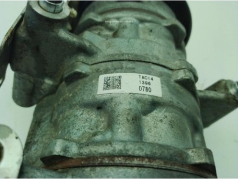 G1B5A042D95AC AIRBAG CORTINA IZQ FORD KA+|Desguaces La Cabaña 2