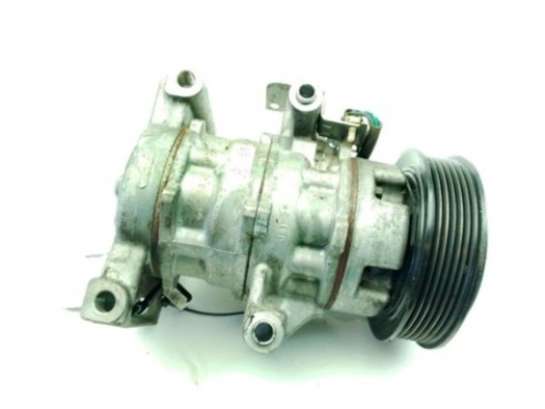 2016401 COMPRESOR AA FORD KA+|Desguaces La Cabaña