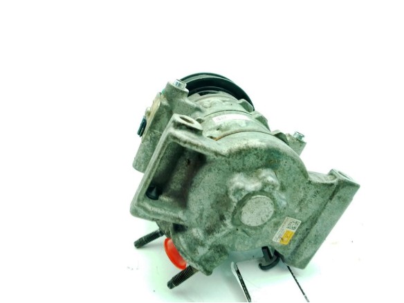 2016401 COMPRESOR AA FORD KA+|Desguaces La Cabaña