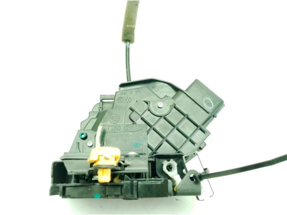 2435726 CERRADURA PUERTA LAT TRA DER FORD KA+|Desguaces La Cabaña