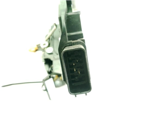 2435726 CERRADURA PUERTA LAT TRA DER FORD KA+|Desguaces La Cabaña