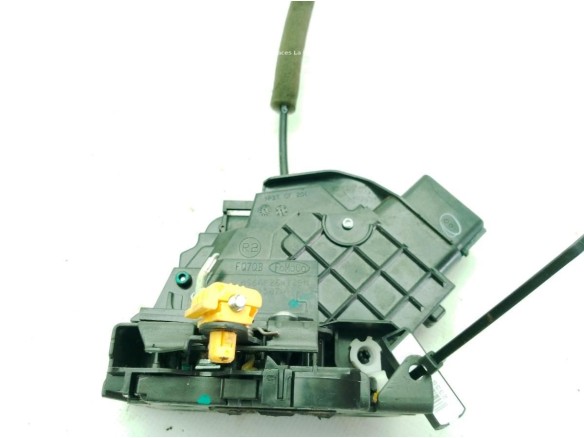 2435726 CERRADURA PUERTA LAT TRA DER FORD KA+|Desguaces La Cabaña