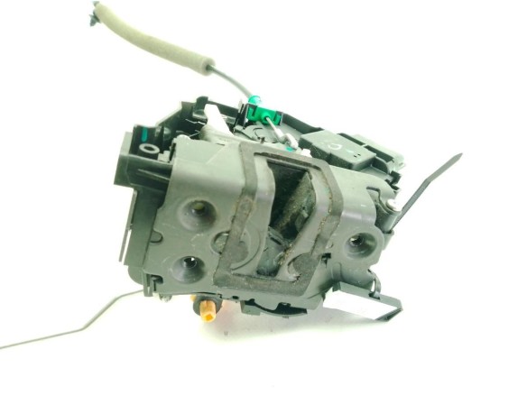 2435716 CERRADURA PUERTA LAT DEL IZQ FORD KA+|Desguaces La Cabaña