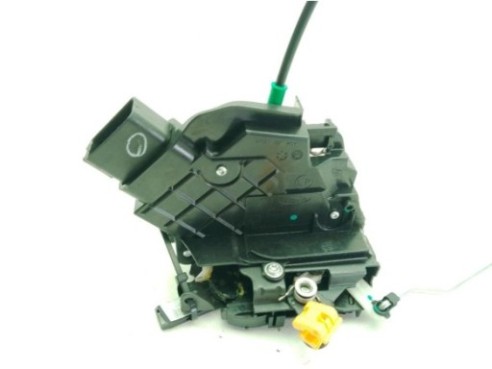 G1B5A042D95AC AIRBAG CORTINA IZQ FORD KA+|Desguaces La Cabaña 2