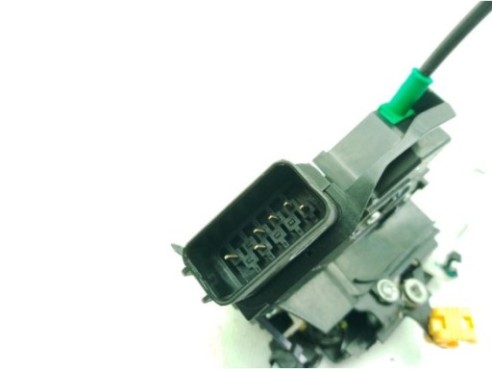 2435716 CERRADURA PUERTA LAT DEL IZQ FORD KA+|Desguaces La Cabaña