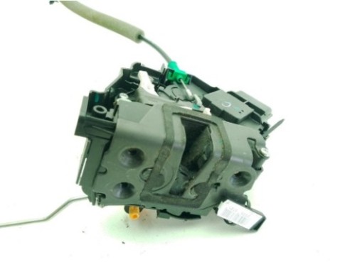 2435716 CERRADURA PUERTA LAT DEL IZQ FORD KA+|Desguaces La Cabaña