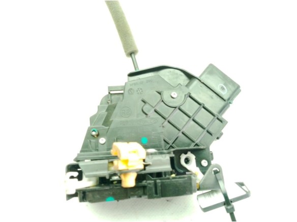 2435710 CERRADURA PUERTA LAT DEL DER FORD KA+|Desguaces La Cabaña