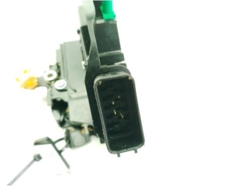 2435710 CERRADURA PUERTA LAT DEL DER FORD KA+|Desguaces La Cabaña