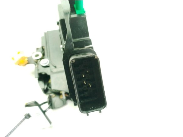 2435710 CERRADURA PUERTA LAT DEL DER FORD KA+|Desguaces La Cabaña