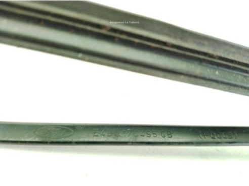 G1B5A042D95AC AIRBAG CORTINA IZQ FORD KA+|Desguaces La Cabaña 2