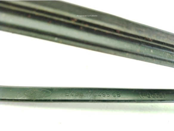 2413884, E4B517C495CB BRAZO LIMPIAPARABRISAS DEL IZQ FORD KA+|Desguaces La Cabaña