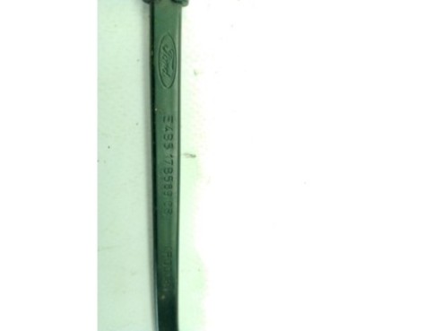 G1B5A042D95AC AIRBAG CORTINA IZQ FORD KA+|Desguaces La Cabaña 2