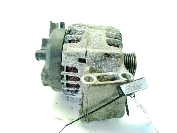 CN1510300CC ALTERNADOR FORD KA+|Desguaces La Cabaña