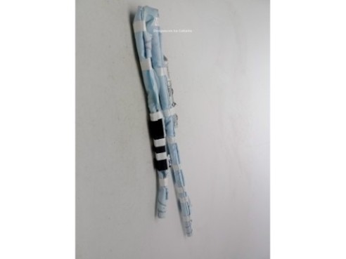 G1B5A042D95AC AIRBAG CORTINA IZQ FORD KA+|Desguaces La Cabaña