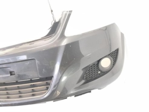 13247295 PARAGOLPES DEL OPEL ZAFIRA B (A05)|Desguaces La Cabaña