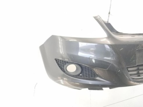 13247295 PARAGOLPES DEL OPEL ZAFIRA B (A05)|Desguaces La Cabaña