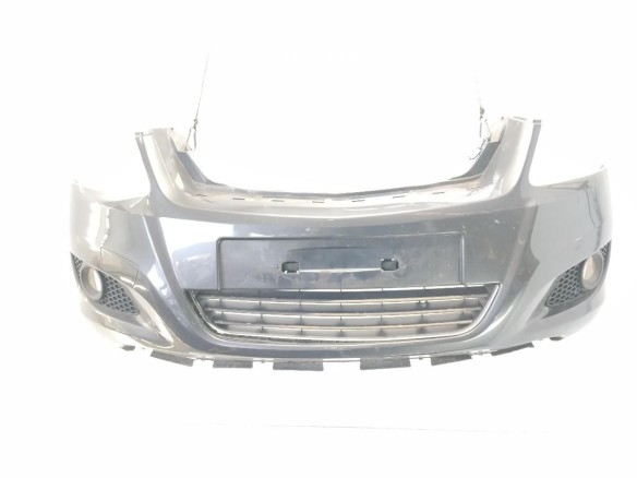 13247295 PARAGOLPES DEL OPEL ZAFIRA B (A05)|Desguaces La Cabaña