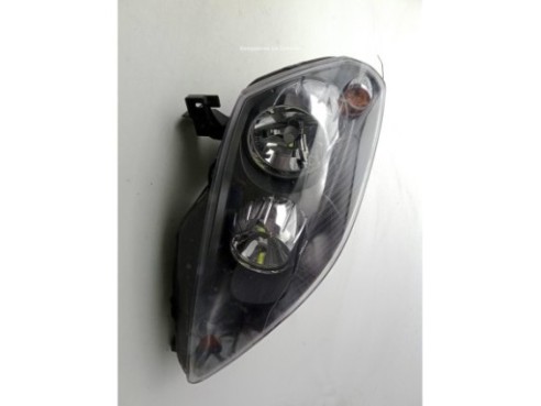 93190409 FARO DERECHO OPEL ZAFIRA B (A05)|Desguaces La Cabaña