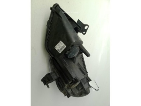 93190409 FARO DERECHO OPEL ZAFIRA B (A05)|Desguaces La Cabaña