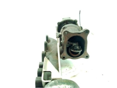  A6460900230 TURBO MERCEDES BENZ SPRINTER 3,5-t Furgón (906)|Desguaces La Cabaña