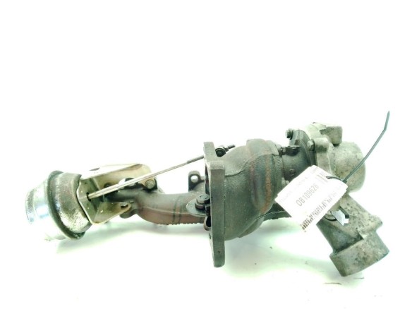  A6460900230 TURBO MERCEDES BENZ SPRINTER 3,5-t Furgón (906)|Desguaces La Cabaña