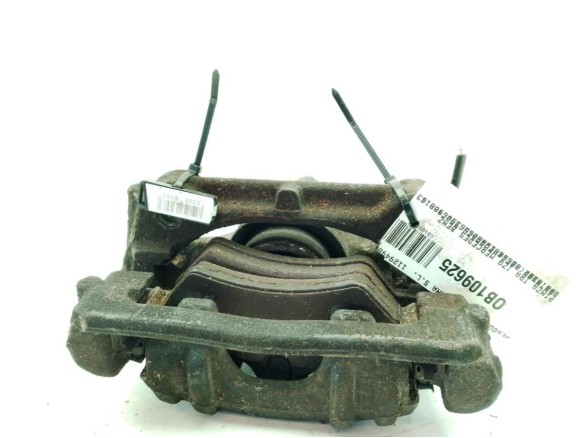   PINZA TRA IZQ MERCEDES BENZ SPRINTER 3,5-t Furgón (906)|Desguaces La Cabaña