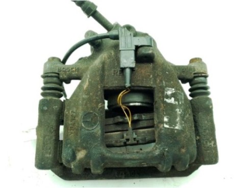   PINZA TRA IZQ MERCEDES BENZ SPRINTER 3,5-t Furgón (906)|Desguaces La Cabaña