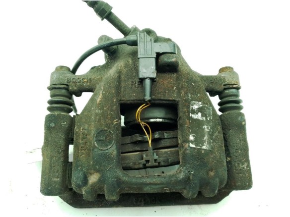   PINZA TRA IZQ MERCEDES BENZ SPRINTER 3,5-t Furgón (906)|Desguaces La Cabaña