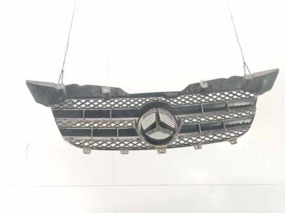   REJILLA / CALANDRA MERCEDES BENZ SPRINTER 3,5-t Furgón (906)|Desguaces La Cabaña