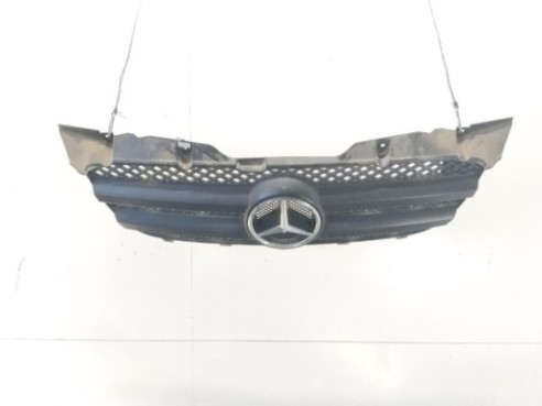   REJILLA / CALANDRA MERCEDES BENZ SPRINTER 3,5-t Furgón (906)|Desguaces La Cabaña