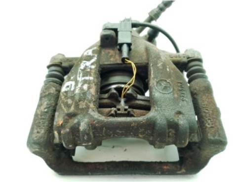   PINZA TRA DER MERCEDES BENZ SPRINTER 3,5-t Furgón (906)|Desguaces La Cabaña