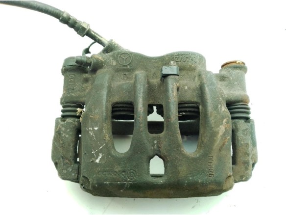   PINZA DEL IZQ MERCEDES BENZ SPRINTER 3,5-t Furgón (906)|Desguaces La Cabaña