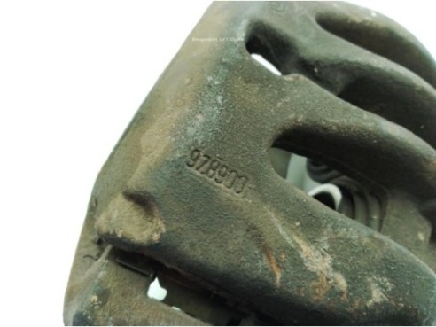   PINZA DEL IZQ MERCEDES BENZ SPRINTER 3,5-t Furgón (906)|Desguaces La Cabaña