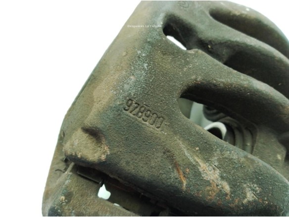   PINZA DEL IZQ MERCEDES BENZ SPRINTER 3,5-t Furgón (906)|Desguaces La Cabaña