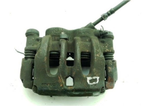 929002 PINZA DEL DER MERCEDES BENZ SPRINTER 3,5-t Furgón (906)|Desguaces La Cabaña