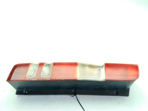 A9068200886 MODULO RADIO MERCEDES BENZ SPRINTER 3,5-t Furgón (906)|Desguaces La Cabaña 2