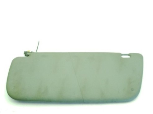   PARASOL IZQ MERCEDES BENZ SPRINTER 3,5-t Furgón (906)|Desguaces La Cabaña