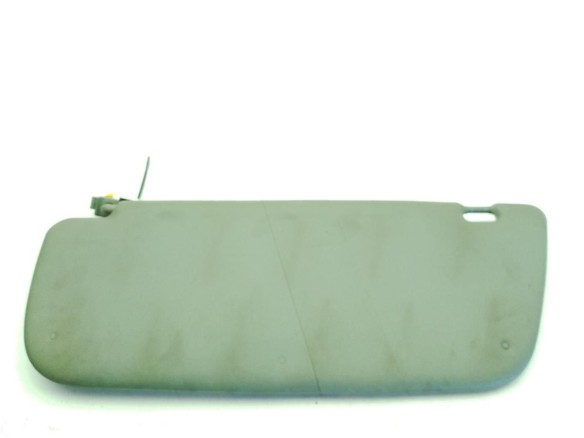   PARASOL IZQ MERCEDES BENZ SPRINTER 3,5-t Furgón (906)|Desguaces La Cabaña