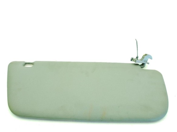   PARASOL IZQ MERCEDES BENZ SPRINTER 3,5-t Furgón (906)|Desguaces La Cabaña