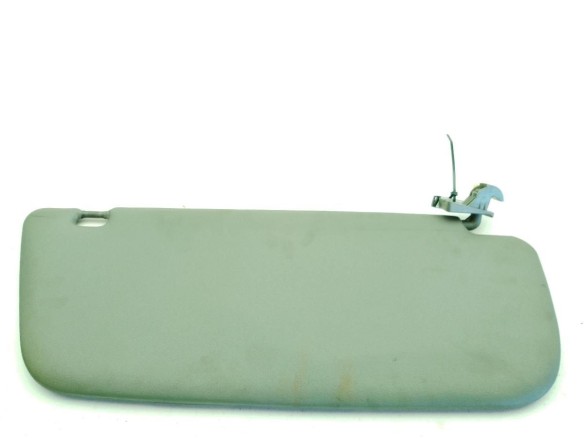   PARASOL IZQ MERCEDES BENZ SPRINTER 3,5-t Furgón (906)|Desguaces La Cabaña