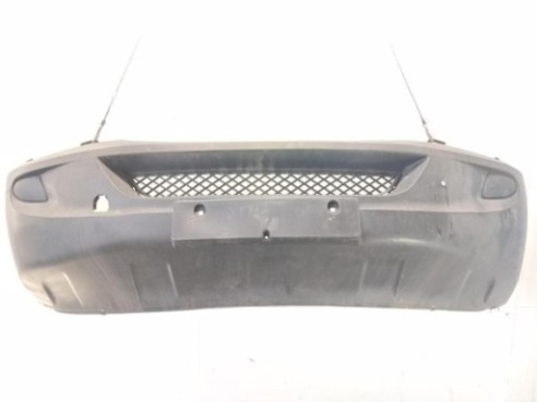   PARAGOLPES DEL MERCEDES BENZ SPRINTER 3,5-t Furgón (906)|Desguaces La Cabaña