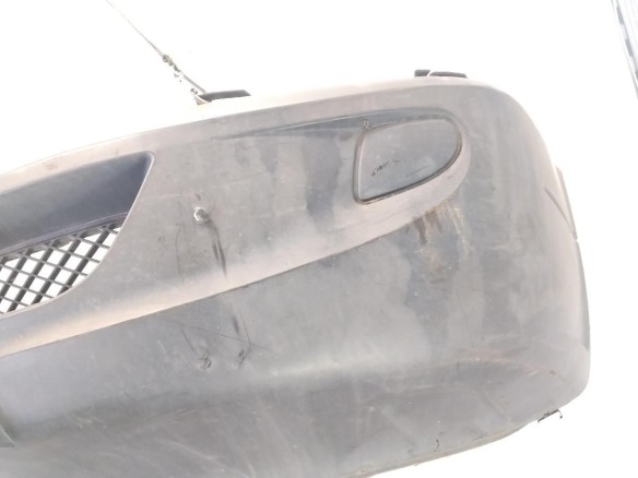   PARAGOLPES DEL MERCEDES BENZ SPRINTER 3,5-t Furgón (906)|Desguaces La Cabaña