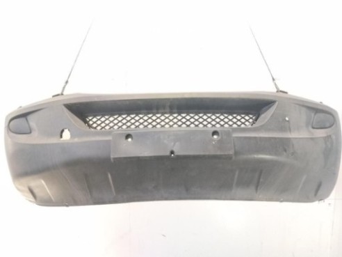   PARAGOLPES DEL MERCEDES BENZ SPRINTER 3,5-t Furgón (906)|Desguaces La Cabaña