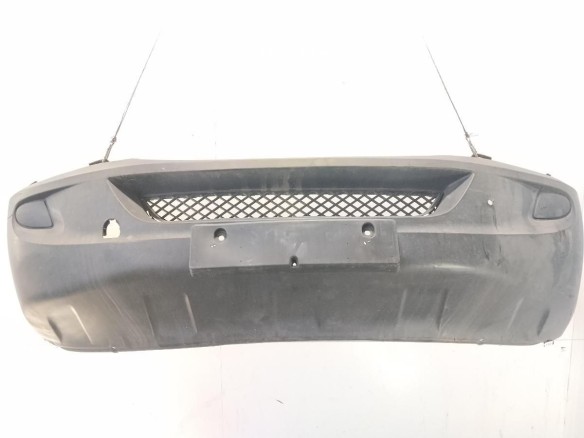   PARAGOLPES DEL MERCEDES BENZ SPRINTER 3,5-t Furgón (906)|Desguaces La Cabaña