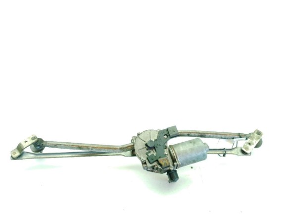   MOTOR LIMPIAPARABRISAS DEL MERCEDES BENZ SPRINTER 3,5-t Furgón (906)|Desguaces La Cabaña