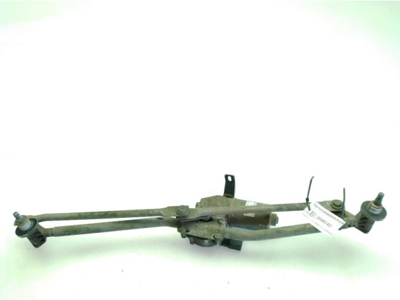   MOTOR LIMPIAPARABRISAS DEL MERCEDES BENZ SPRINTER 3,5-t Furgón (906)|Desguaces La Cabaña