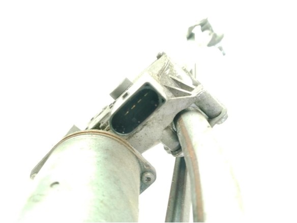   MOTOR LIMPIAPARABRISAS DEL MERCEDES BENZ SPRINTER 3,5-t Furgón (906)|Desguaces La Cabaña