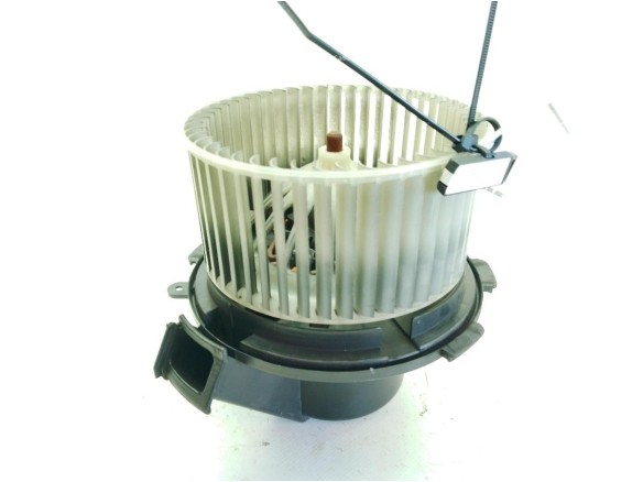   MOTOR CALEFACCION MERCEDES BENZ SPRINTER 3,5-t Furgón (906)|Desguaces La Cabaña