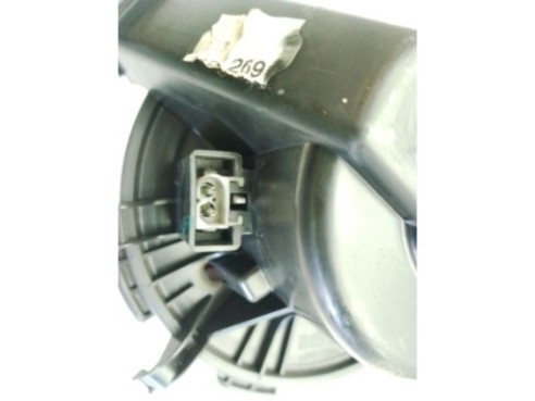   MOTOR CALEFACCION MERCEDES BENZ SPRINTER 3,5-t Furgón (906)|Desguaces La Cabaña